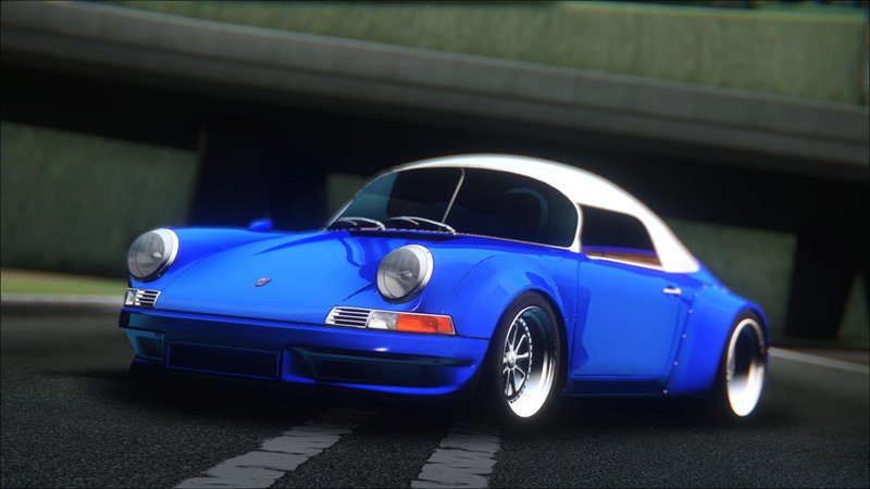 mod